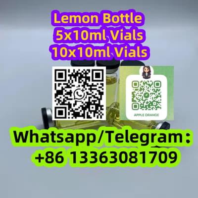 Lemon Bottle 10mg*10Vials Peptide 5x10ml Vials Injections