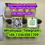 Survodutide (BI 456906) 10mg*10Vials Peptide CAS 2805997-46-8