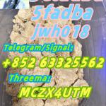 5cladba precursor raw 5cl-adb-a raw material