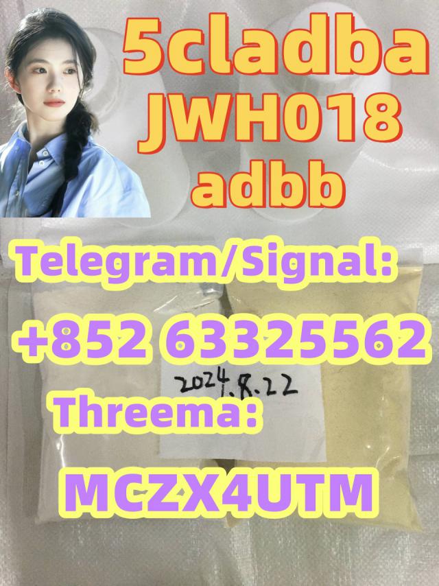 5cladba raw material 5CL-ADB-A precursor raw 5cladba 5f adb 4fadb