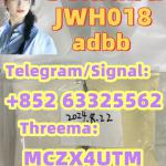 5cladba raw material 5CL-ADB-A precursor raw 5cladba 5f adb 4fadb