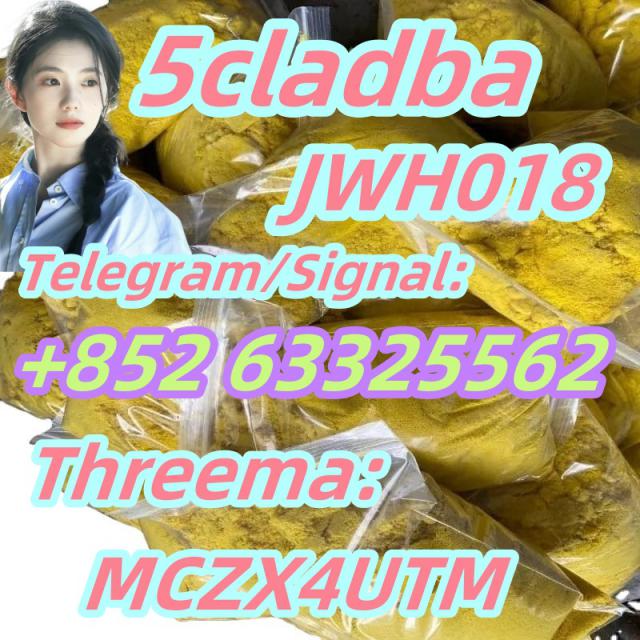 5cladba,adbb High Quality Pharmaceutical Raw Material