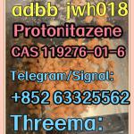 5cladba raw material 5CL-ADB-A precursor raw