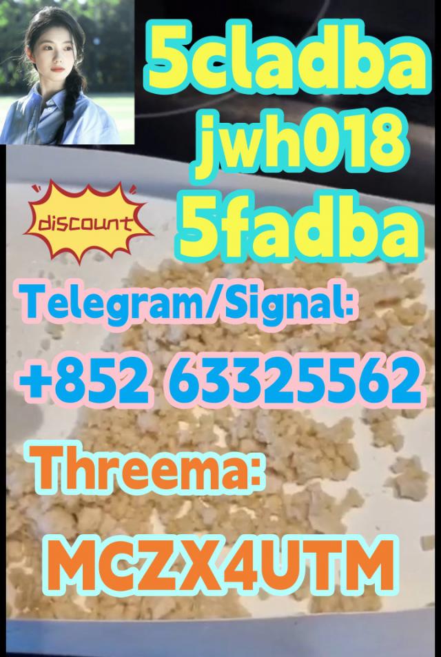 Sell 5cladba adbb JWH-018 5FADB in stock