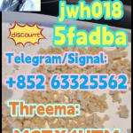 Sell 5cladba adbb JWH-018 5FADB in stock