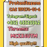 Protonitazene 119276 - 01 - 6 Opioid