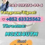 Protonitazene CAS 119276-01-6