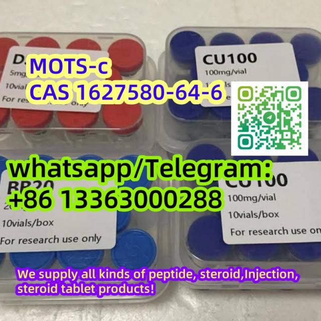 Mots-c Peptide CAS 1627580-64-6