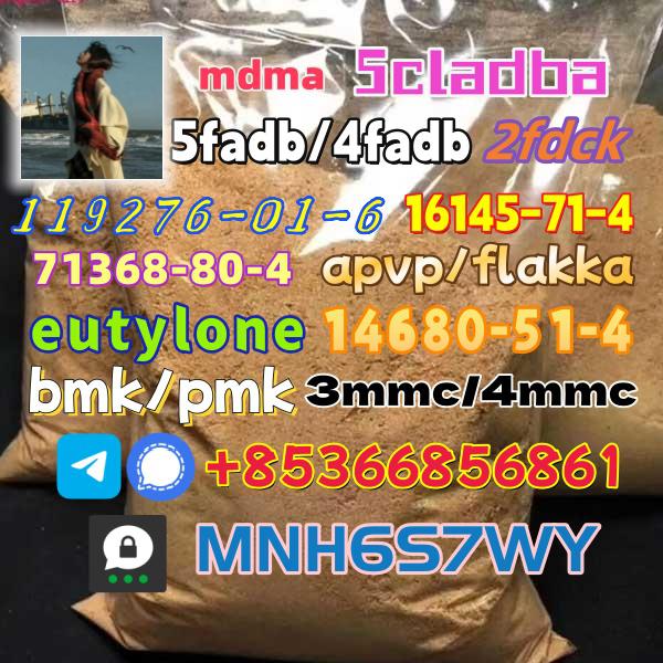 5cladba precursor adbb powder 5fadb raw material supply