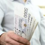 skejte snadno velkou pjku s nzkou rokovou sazbou