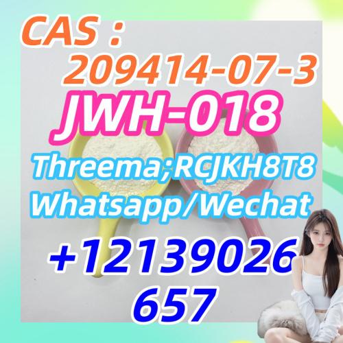 JWH-018