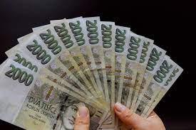 Finann pomoc