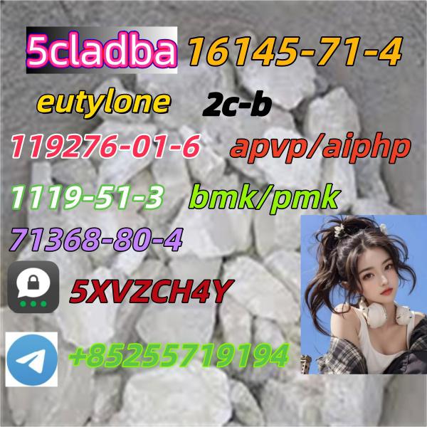 Telegram+85255719194 eu 5cladba 119276-01-6 71368-80-4