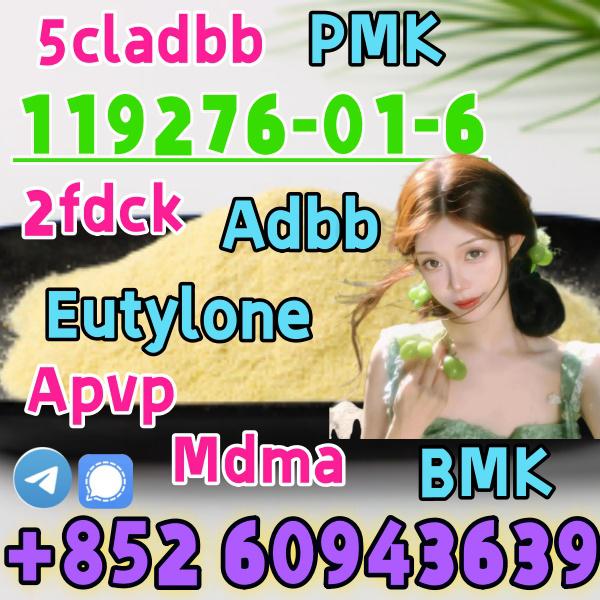 protonitazene,cas:119276-01-6,High concentrations(+852 60943639)