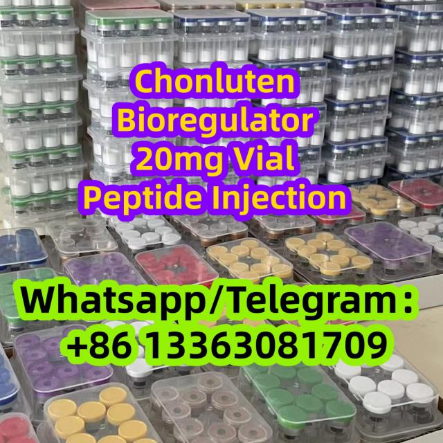 Chonluten Bioregulator 20mg Vial Peptide Injection