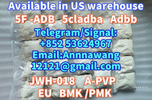 Hot Selling 5cladba, 5cladb, 5cl, 5cl-adb, 5cl-adb-a, Adbb Raw Materials