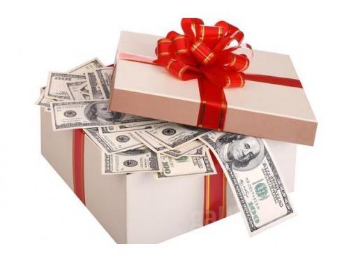 Super finanční pomoc