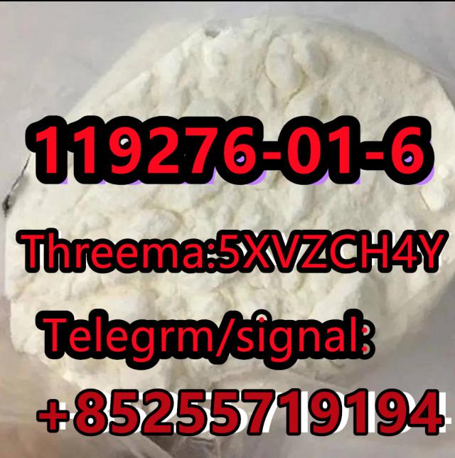 Telegram+85255719194 eu 5cladba 119276-01-6 71368-80-4