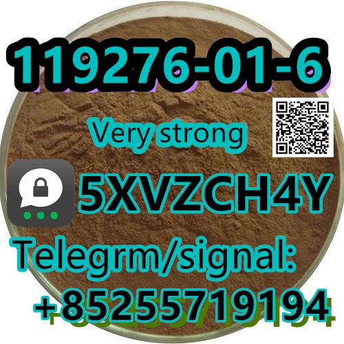 Telegram+85255719194 eu 5cladba 119276-01-6 71368-80-4