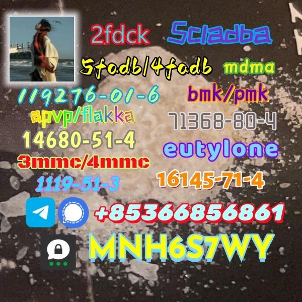 5cladba precursor adbb powder 5fadb raw material supply