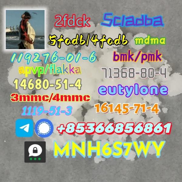 5cladba precursor adbb powder 5fadb raw material supply