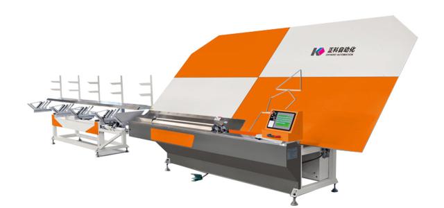 🚀 ZHENGKE – Precizní stroje na zpracování skla