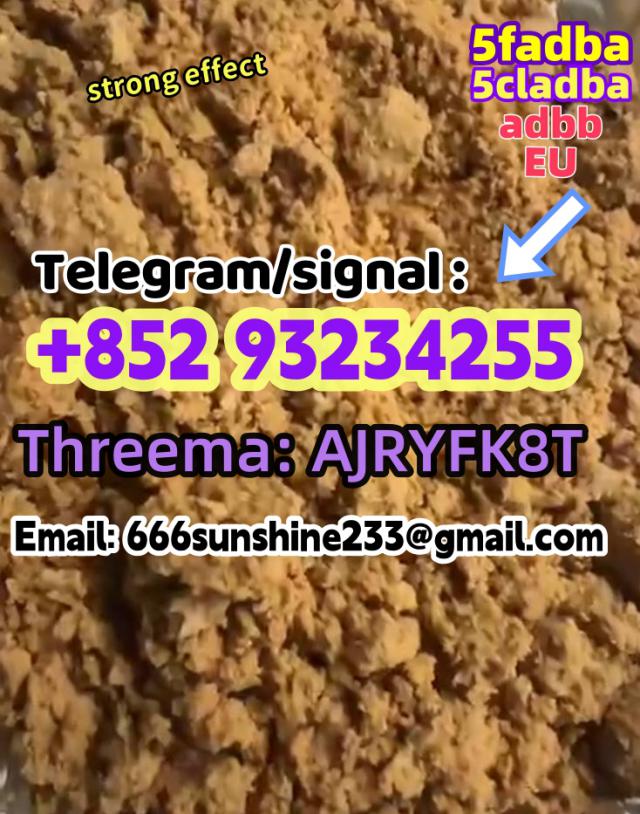 strongest adbb 5cladba precursor raw material 5f adb 4fadb