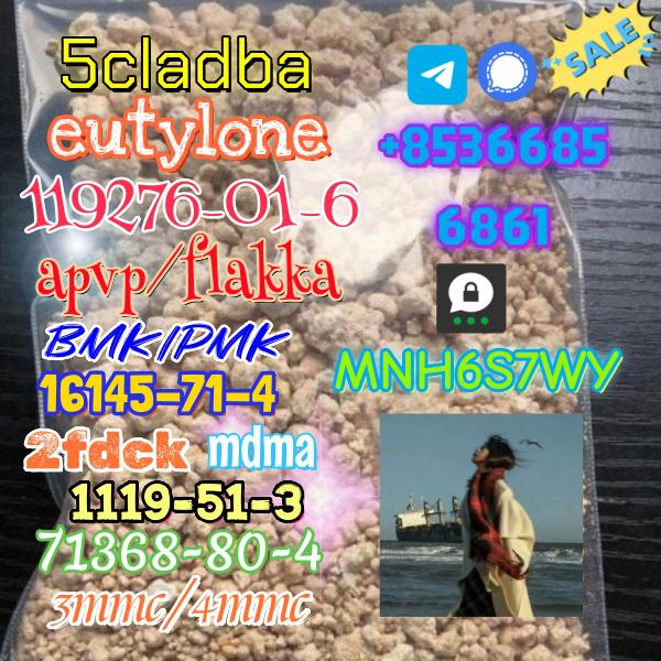 Hot sale 3-mmc 4-mmc raw material factory supply