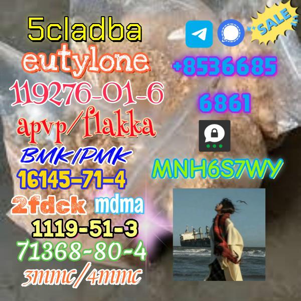 Hot sale 3-mmc 4-mmc raw material factory supply