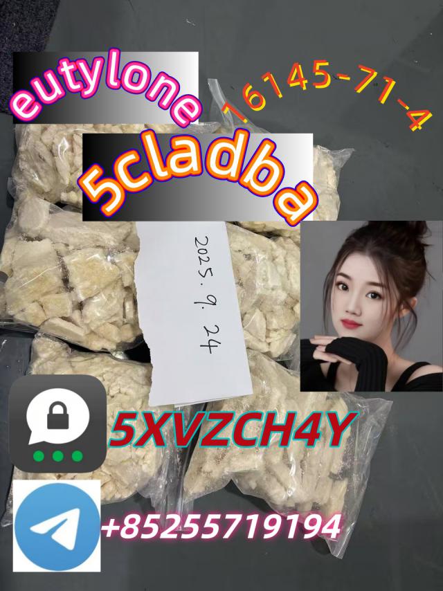 Telegram+85255719194 eu 5cladba 119276-01-6 71368-80-4