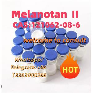 Melanotan CAS:121062-08-6