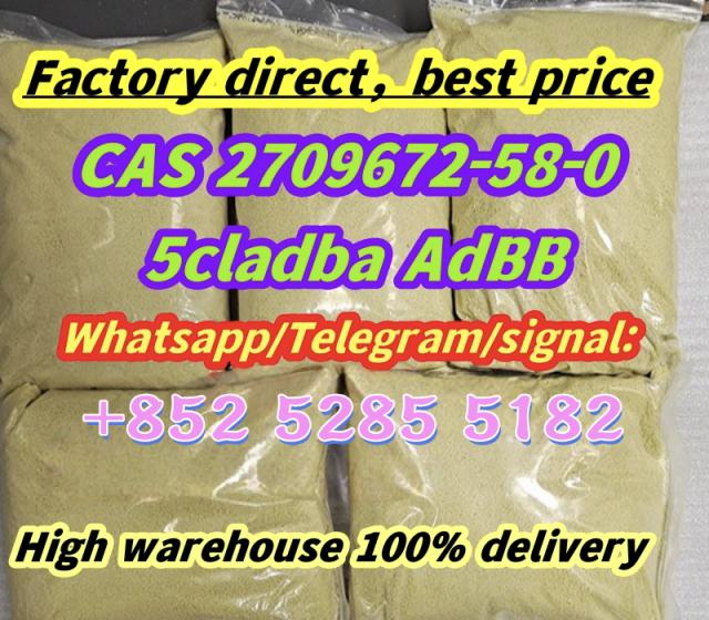 2709672-58-0 5CLADBA