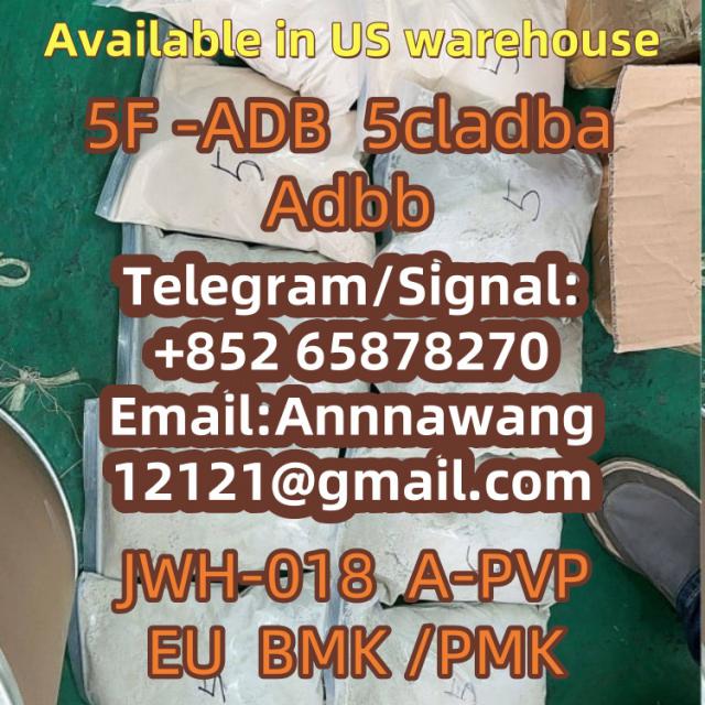 5cladba raw material 5CL-ADB-A precursor raw 5cladba 5f adb 4fadb