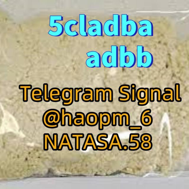 High - quality 5cladba and Adbb