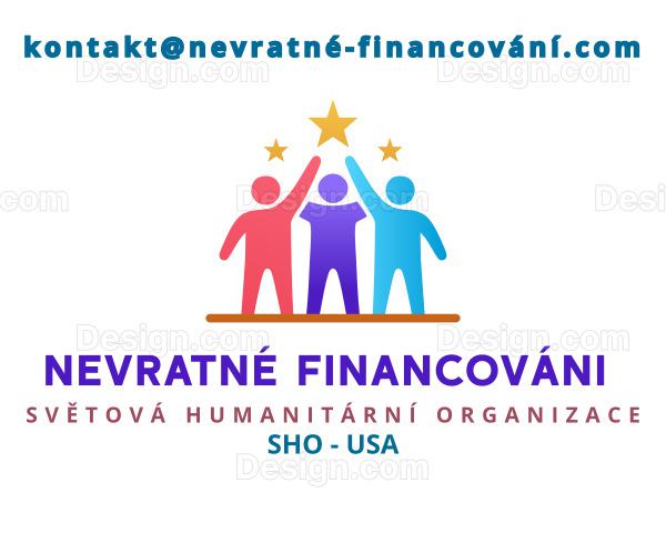 NEVRATNÁ FINANČNÍ POMOC