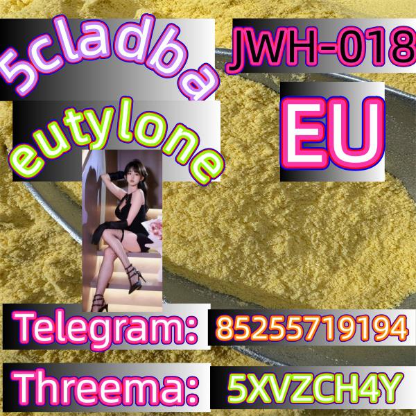 Telegram+85255719194 eu 5cladba 119276-01-6 71368-80-4