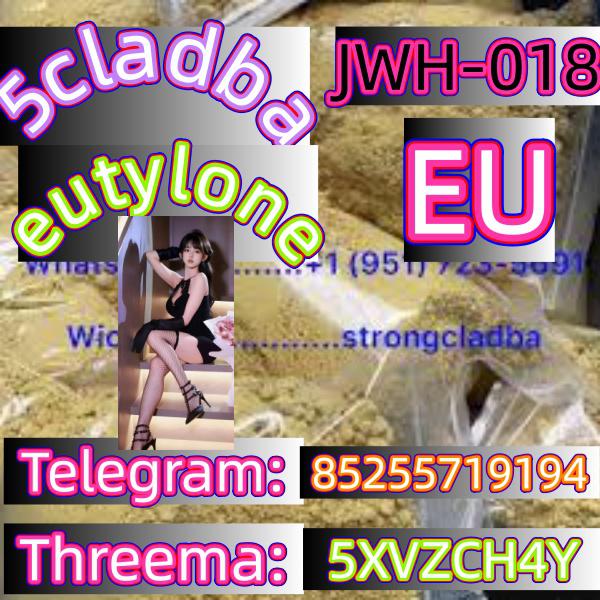 Telegram+85255719194 eu 5cladba 119276-01-6 71368-80-4