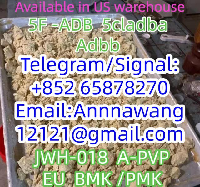 5cladba raw material 5CL-ADB-A precursor raw 5cladba 5f adb 4fadb