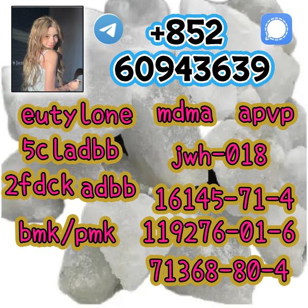 eutylone,mdma,2fdck,cas:802855-66-9, Delivery guaranteed(+852 60943639)