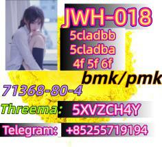 Telegram+85255719194 eu 5cladba 119276-01-6 71368-80-4