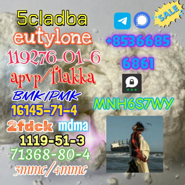 5cladba precursor adbb powder 5fadb raw material supply