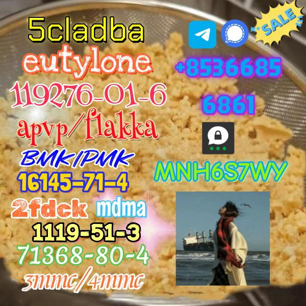 High quality apvp flakka raw material supply mdma