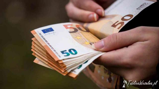 Naléhavá finanční pomoc