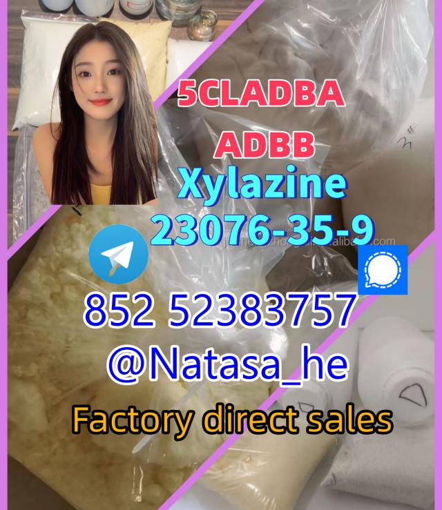 5cladba precursor 5cladbb powder 5cl
