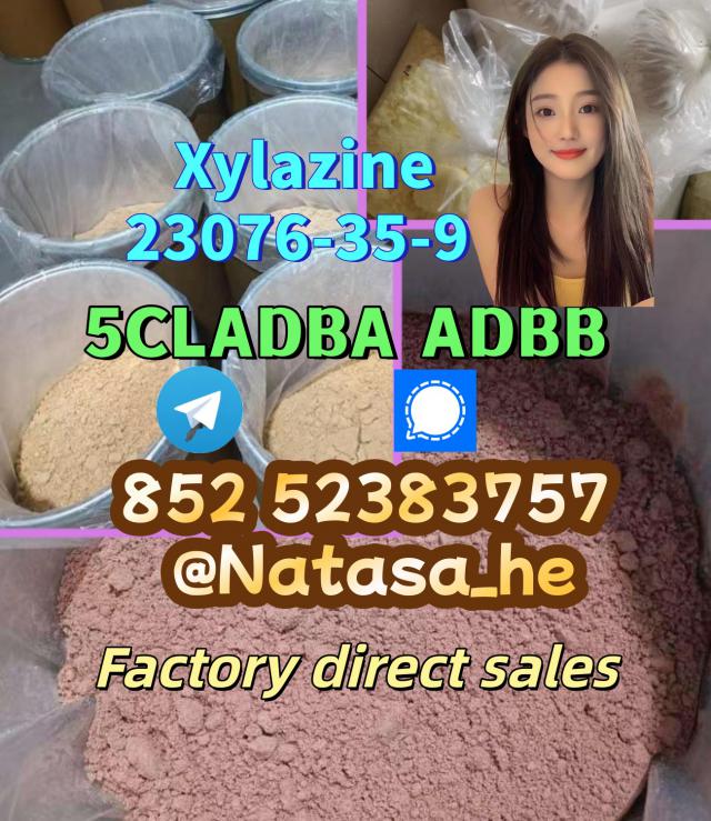 Raw materials 5cl-adb supplier 5cladba 5cladb vendor in stoc