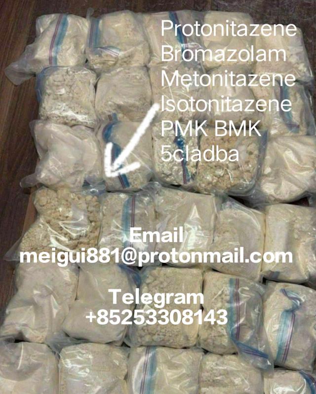 Top Quality 5cladba 5cl adb 5cladb precursor raw material