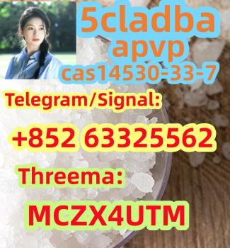 Raw material 5CLADBA precursor 5cladba 5fadb 5cl