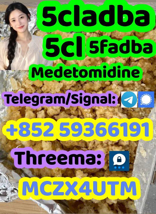 5CL-ADB supplier 5cladba 5cladb vendor on sale
