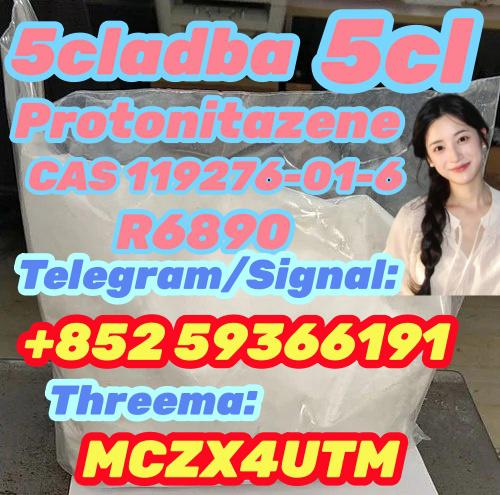 Sell protonitazene cas 119276-01-6 with safe delivery