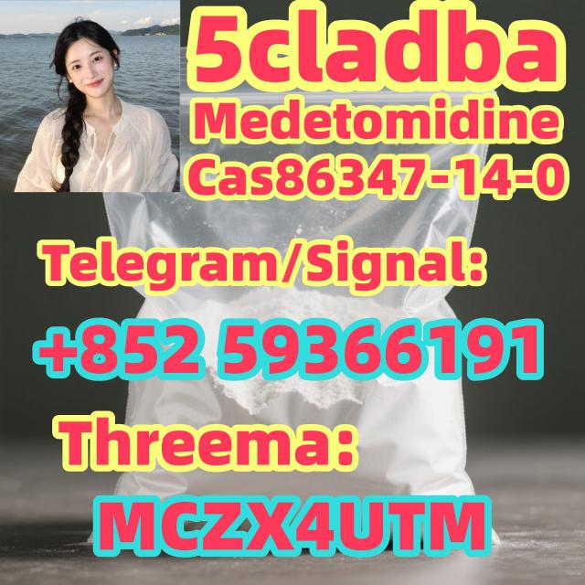 86347 – 14 – 0 good quality Medetomidine hot sale